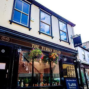 The Turks Head