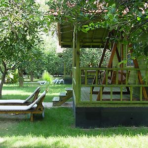 Hotel Yavuz Bungalow